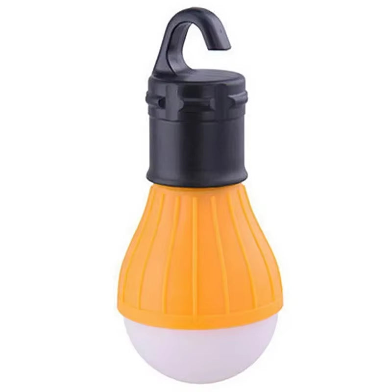 Lámpara Portátil de Camping LED para exterior