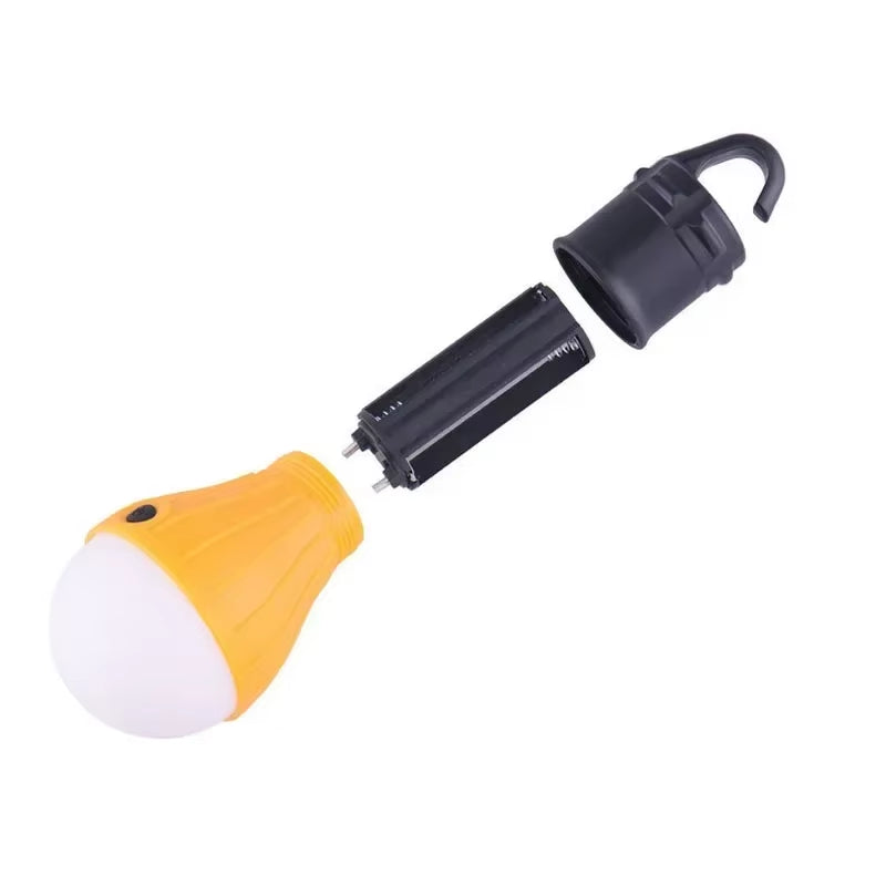 Lámpara Portátil de Camping LED para exterior