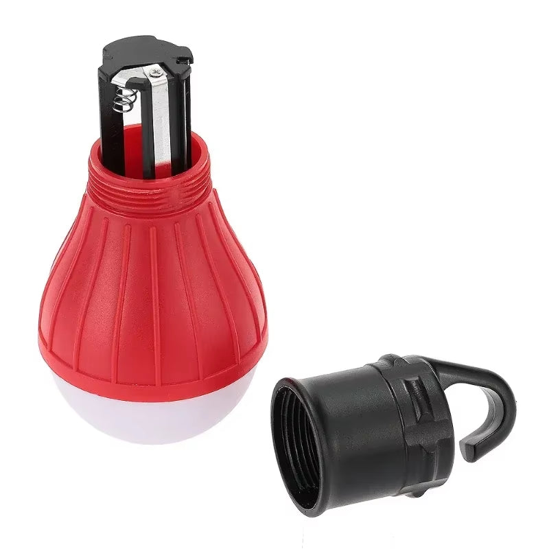 Lámpara Portátil de Camping LED para exterior